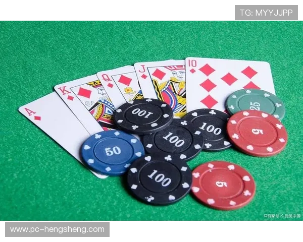 德州扑克高阶策略：如何利用概率和心理战术取胜